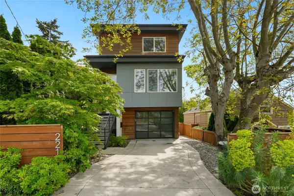 221 NW 50th Street, Seattle, WA 98107