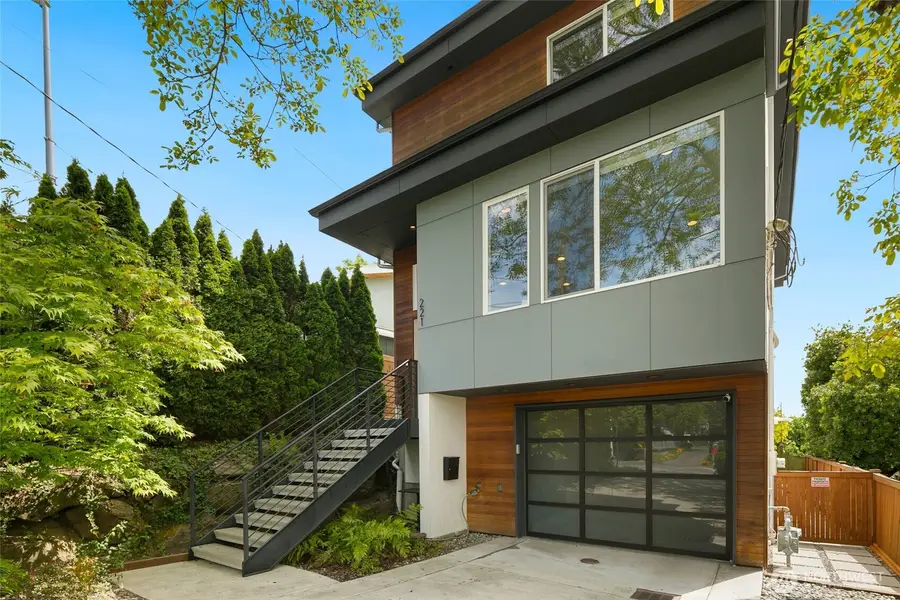 221 NW 50th Street, Seattle, WA 98107 - #2