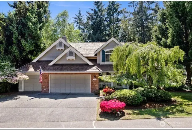2106 28th Street Ct Nw, Gig Harbor, WA 98335 - #1
