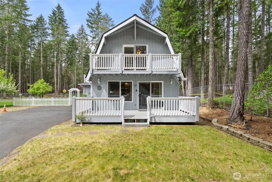 261 N Olympic Way, Hoodsport, WA 98548 - #3