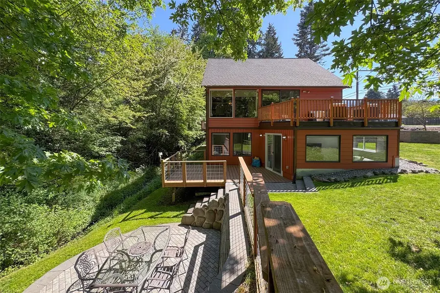 3509 S Old Mill Road, Port Angeles, WA 98362 - #3