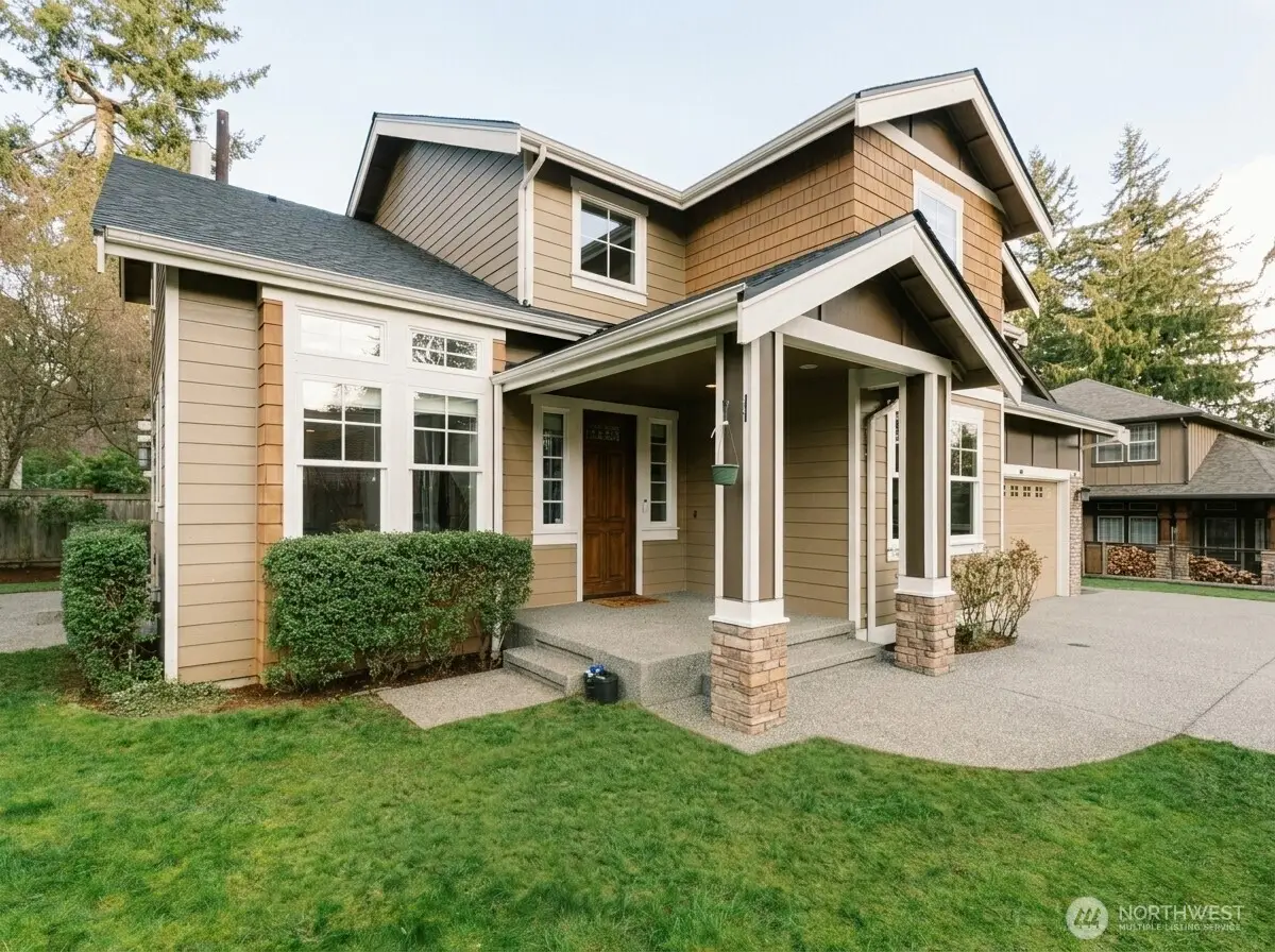 8718 NE 134th Street, Kirkland, WA 98034 - #1