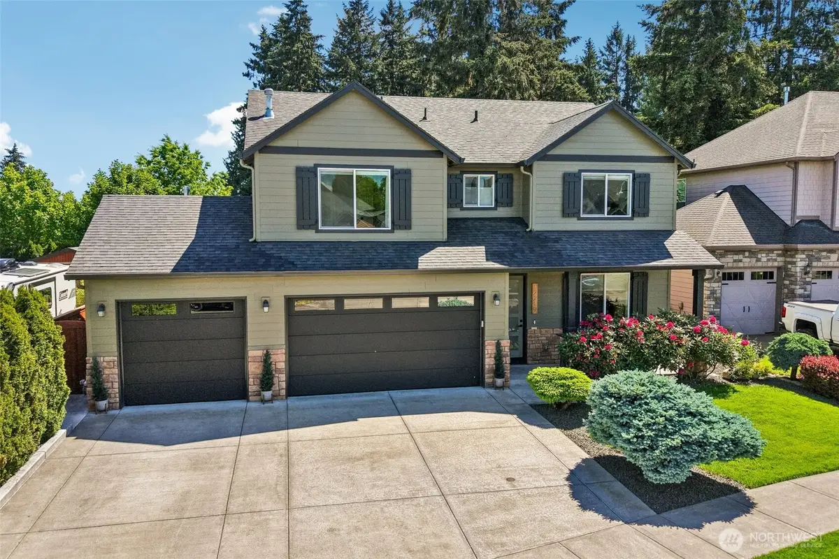 12219 NE 104th Street, Vancouver, WA 98682 - #1