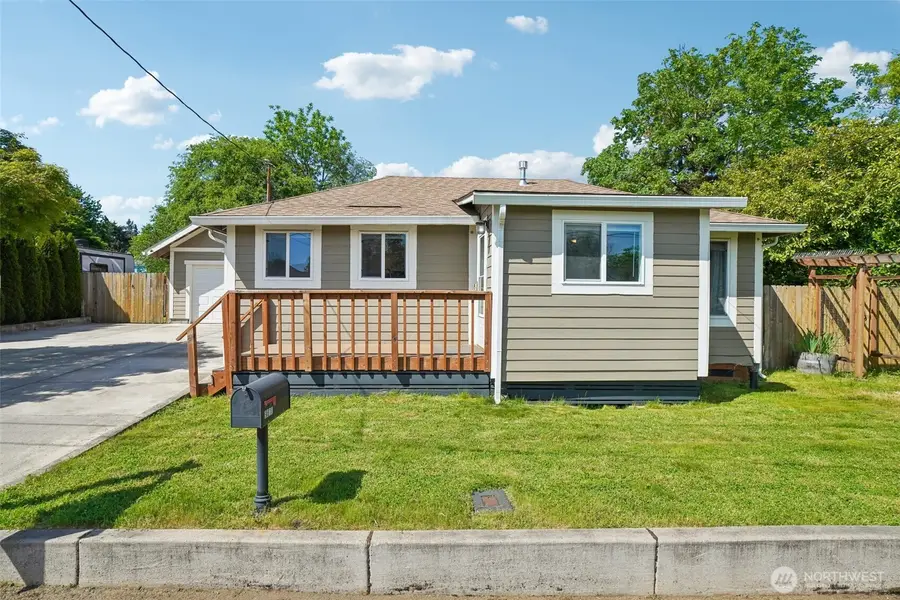 9810 NE 3rd Street, Vancouver, WA 98664 - #2