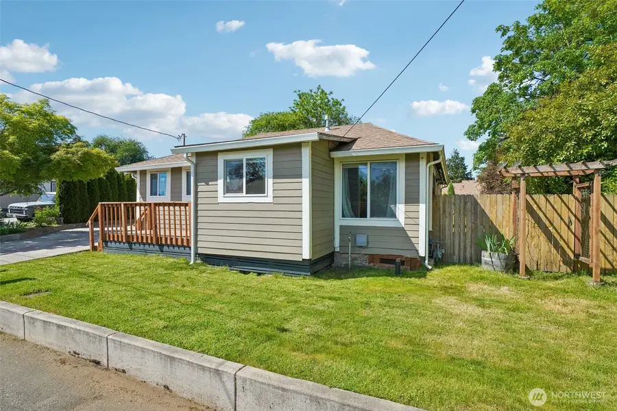 9810 NE 3rd Street, Vancouver, WA 98664 - #3