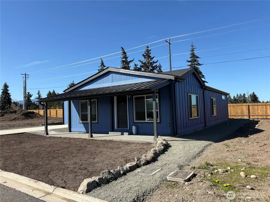 861 N Iris Avenue, Sequim, WA 98382 - #2