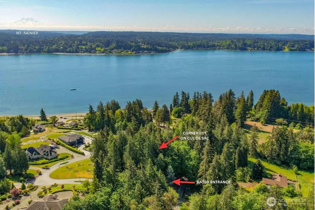 13514 79th Avenue Ct Nw, Gig Harbor, WA 98329 - #1
