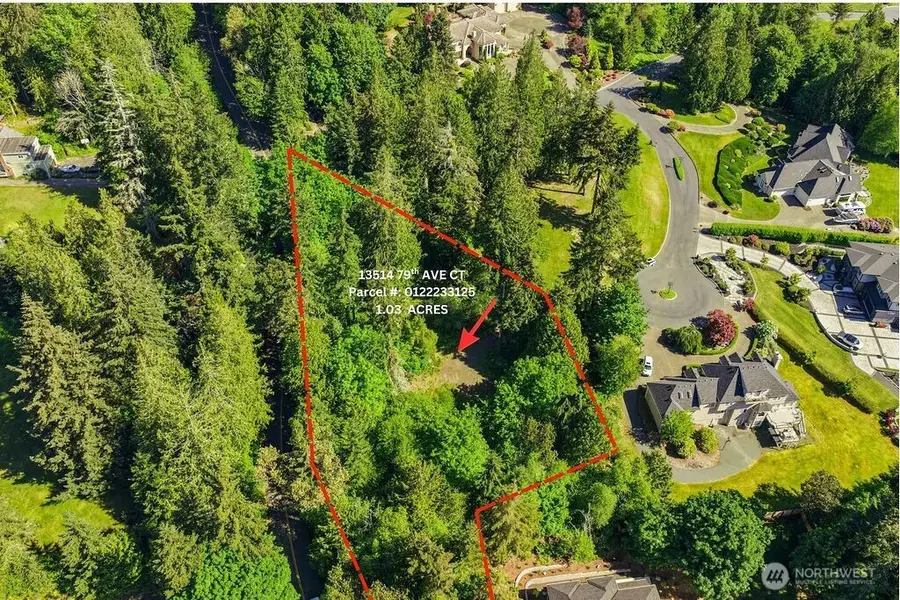 13514 79th Avenue Ct Nw, Gig Harbor, WA 98329 - #3