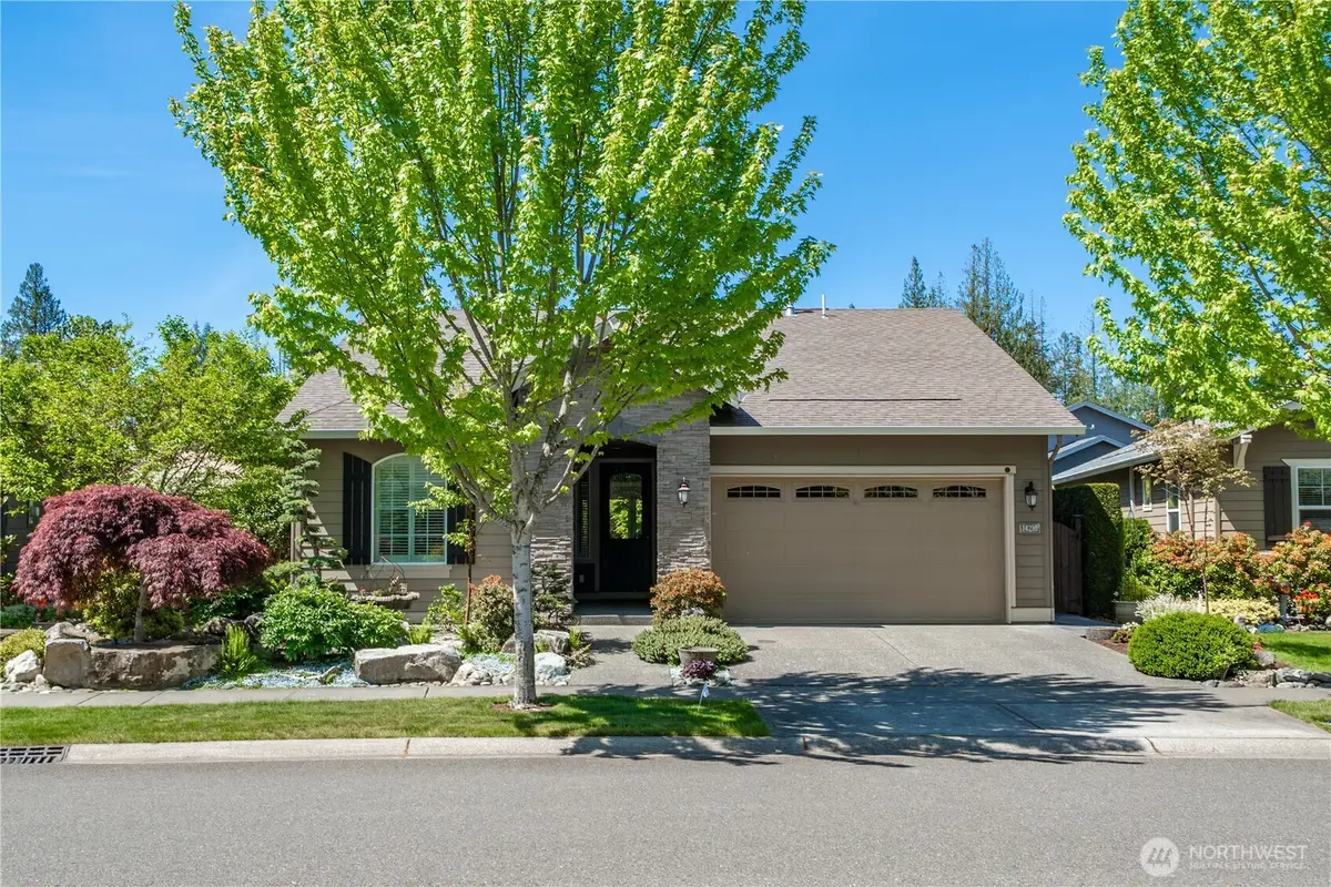 14210 188th Avenue E, Bonney Lake, WA 98391 - #1