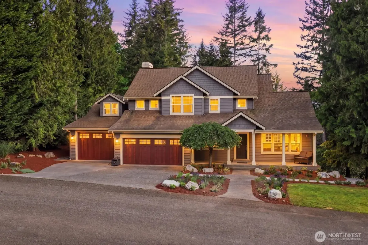 11720 201st Place Ne, Redmond, WA 98053 - #1
