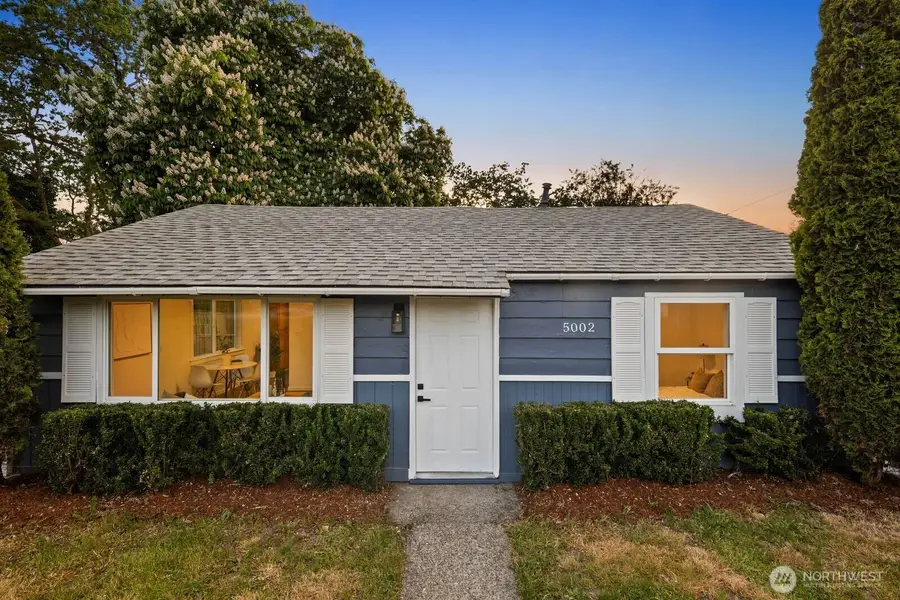 5002 S Trafton Street, Tacoma, WA 98409 - #2