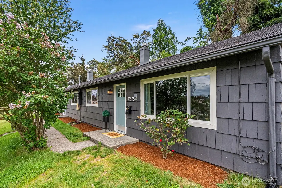3224 Halverson Avenue, Bremerton, WA 98310 - #1