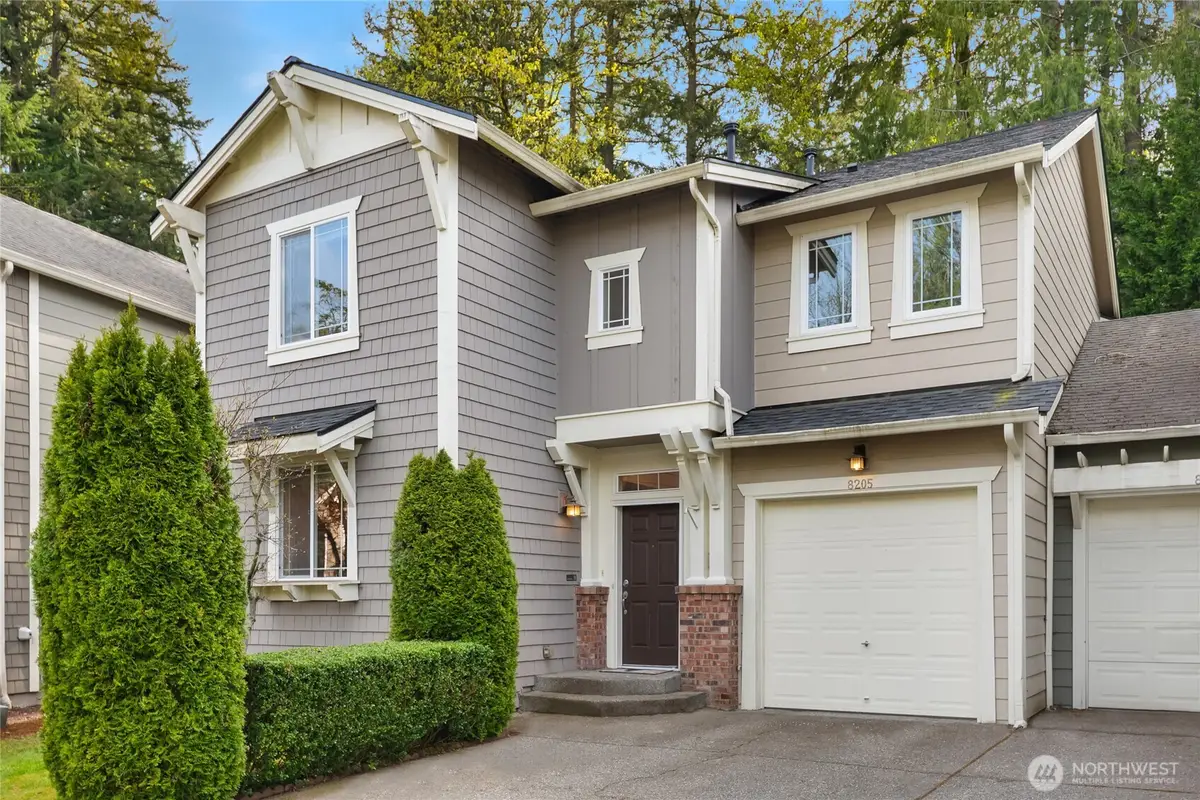 8205 233rd Place Ne, Redmond, WA 98053 - #1