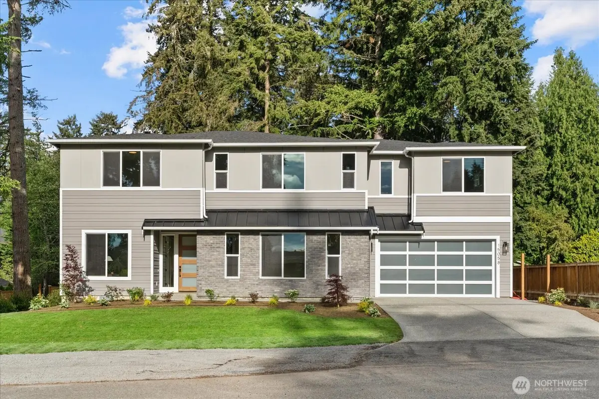 15058 75th Ave Ne, Kenmore, WA 98028 - #1