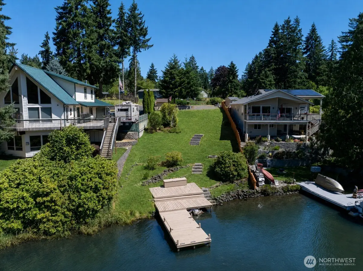 350 SE Crescent Drive, Shelton, WA 98584 - #1