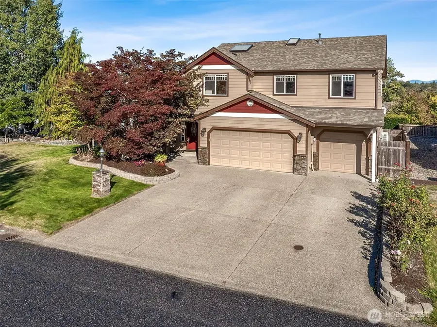 13811 68th Avenue Ct E, Puyallup, WA 98373 - #2
