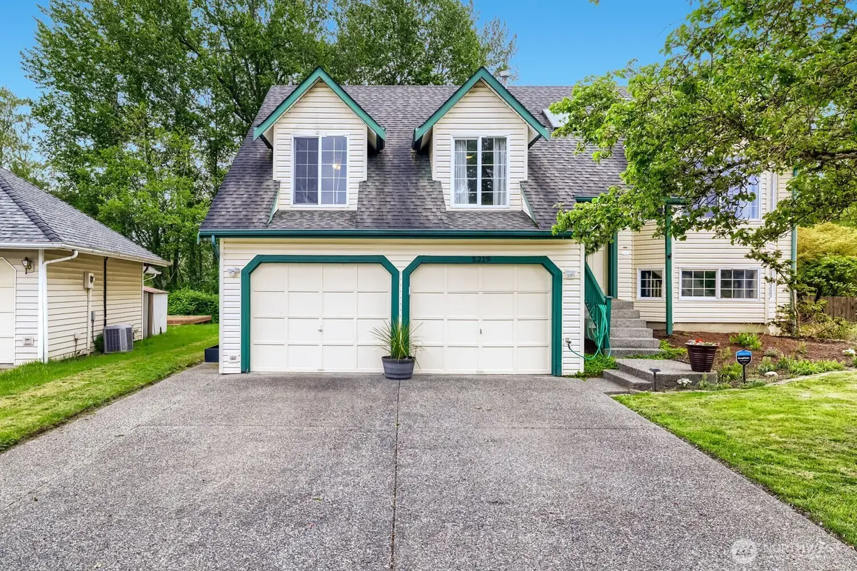 5219 64th Avenue Ne, Marysville, WA 98270 - #1