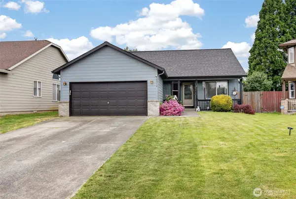 16514 NE 67th Street, Vancouver, WA 98382