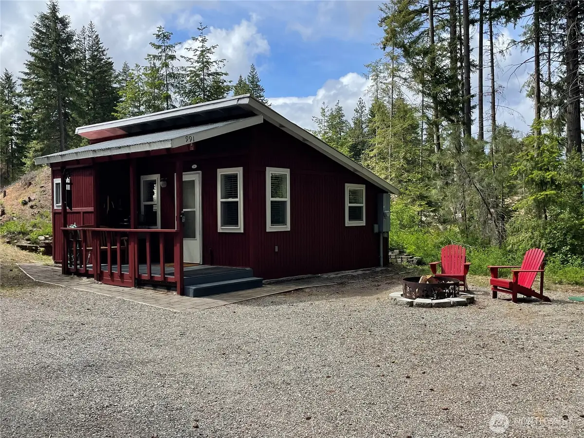 991 Oakmont Drive, Cle Elum, WA 98922 - #1