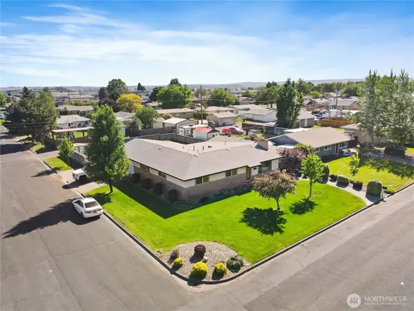 1156 E Elm Street, Othello, WA 99344