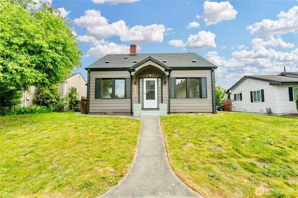 5005 Yakima Avenue, Tacoma, WA 98408