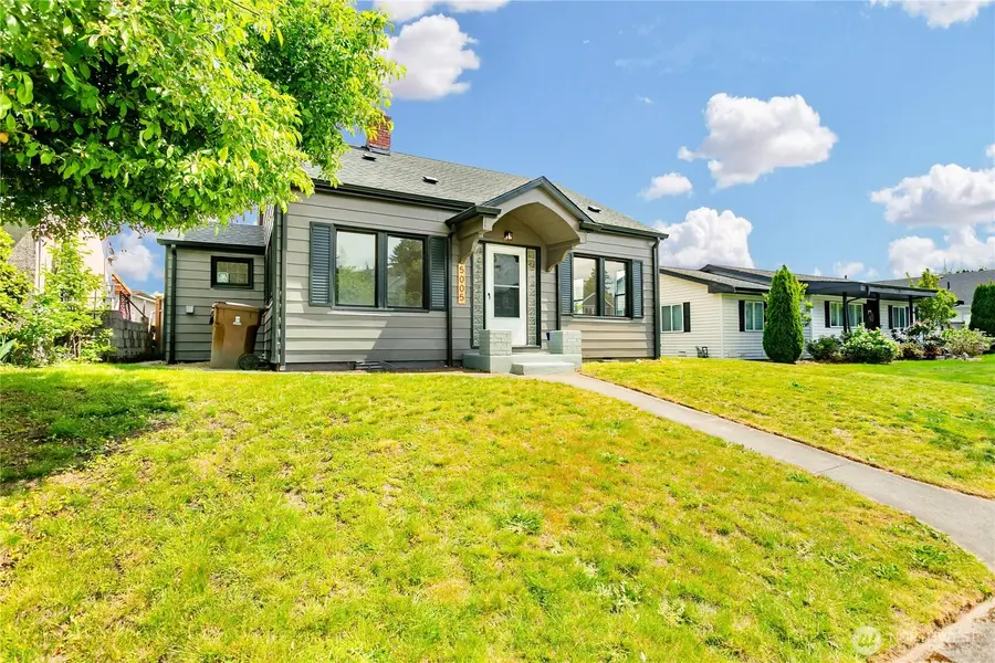 5005 Yakima Avenue, Tacoma, WA 98408 - #3