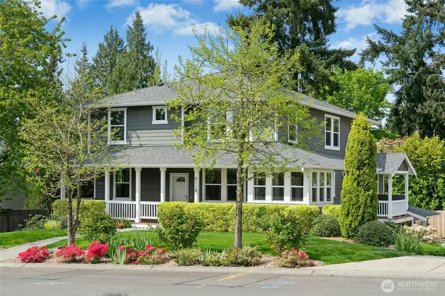 8118 NE 126th Street, Kirkland, WA 98034 - #2