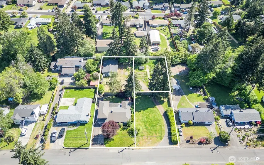 8906 35th Street W, University Place, WA 98466 - #3