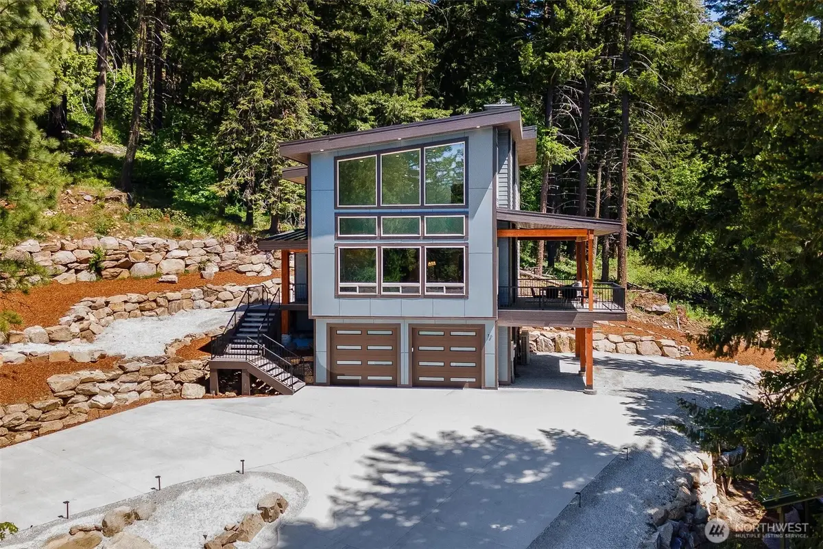 36 Fall Creek Lane, Leavenworth, WA 98826 - #1