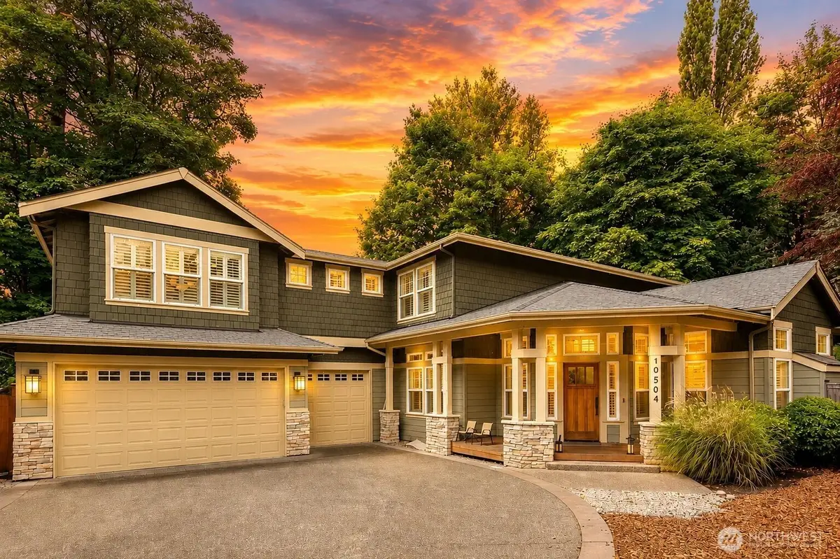 10504 NE 114th Lane, Kirkland, WA 98033 - #1