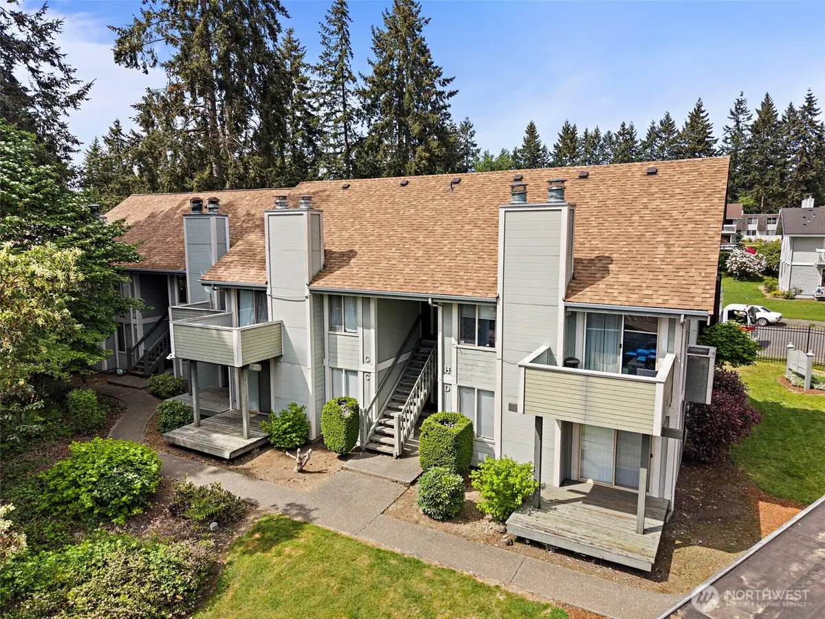 111 S 340th Street #Unit F, Federal Way, WA 98003 - #1