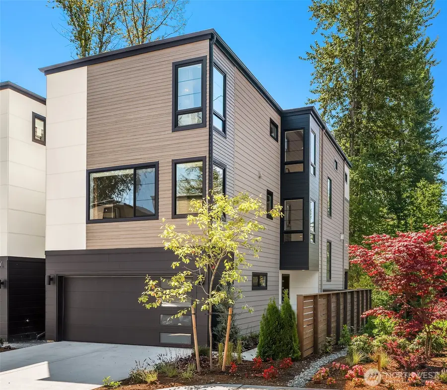 14821 NE 2nd Court, Bellevue, WA 98007 - #2
