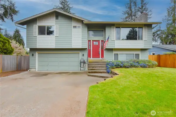 9102 46th Drive Ne, Marysville, WA 98270