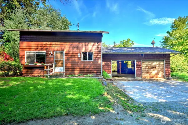 11610 20th Street Ne, Lake Stevens, WA 98258