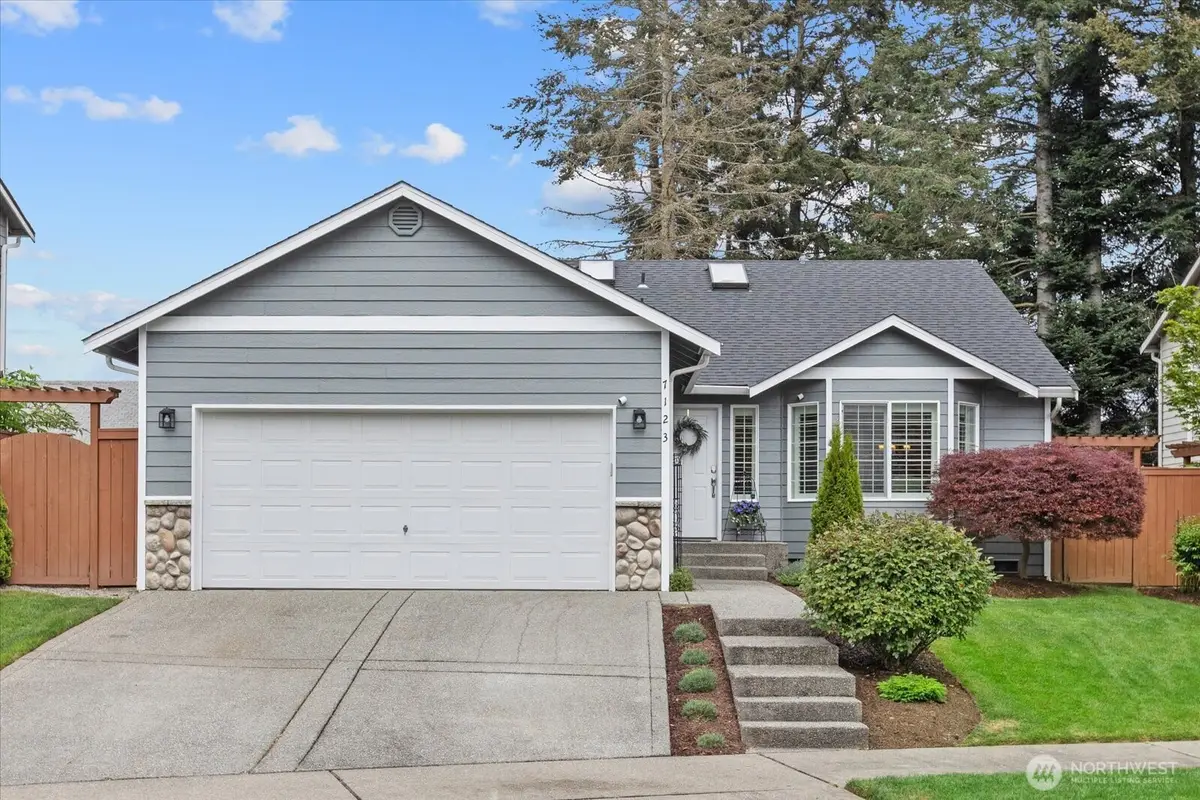 7123 38th Street Ne, Marysville, WA 98270 - #1