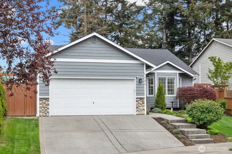 7123 38th Street Ne, Marysville, WA 98270 - #2