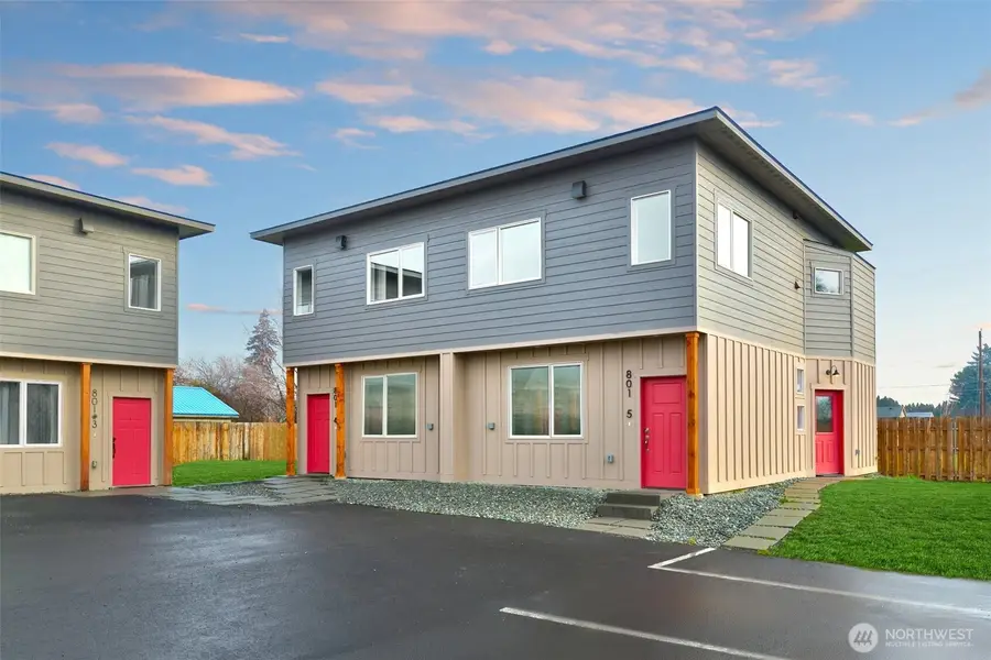 801 N 16th Avenue #5, Yakima, WA 98902 - #2