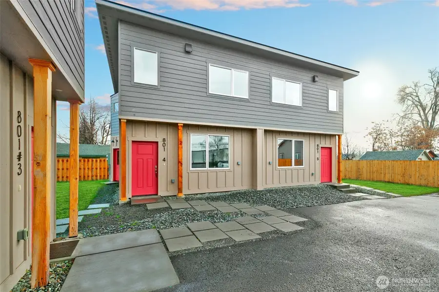 801 N 16th Avenue #5, Yakima, WA 98902 - #3