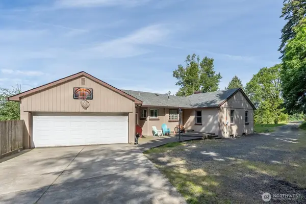 201 Carroll Road, Kelso, WA 98626