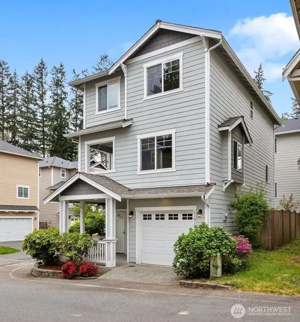 11810 14th Avenue W, Everett, WA 98204