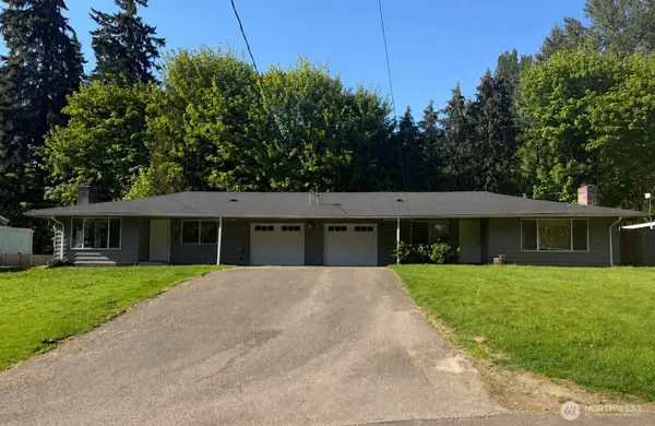 9413 147th Street Court E, Puyallup, WA 98375