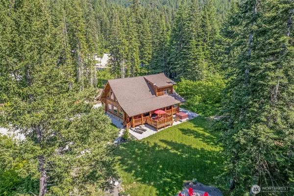 158 Big Pine Drive, Leavenworth, WA 98826