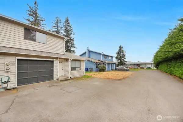 6920 Armor Road, Marysville, WA 98270