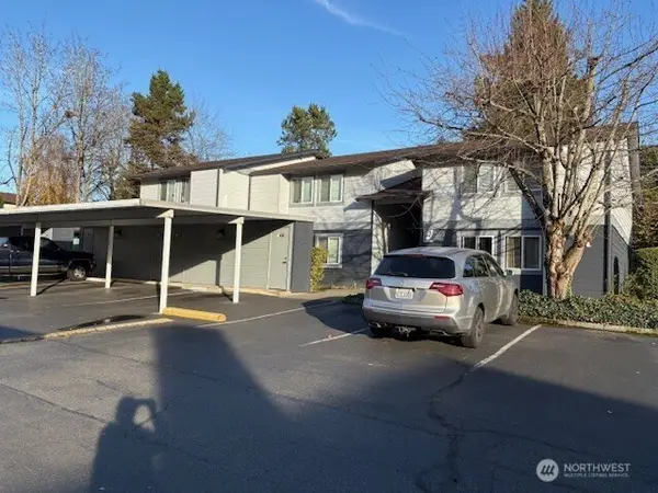 25730 115th Avenue Se #B204, Kent, WA 98030
