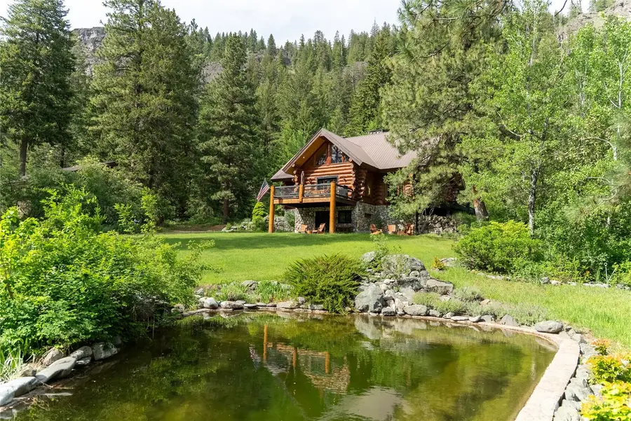 116 Lost River Road, Mazama, WA 98833 - #2