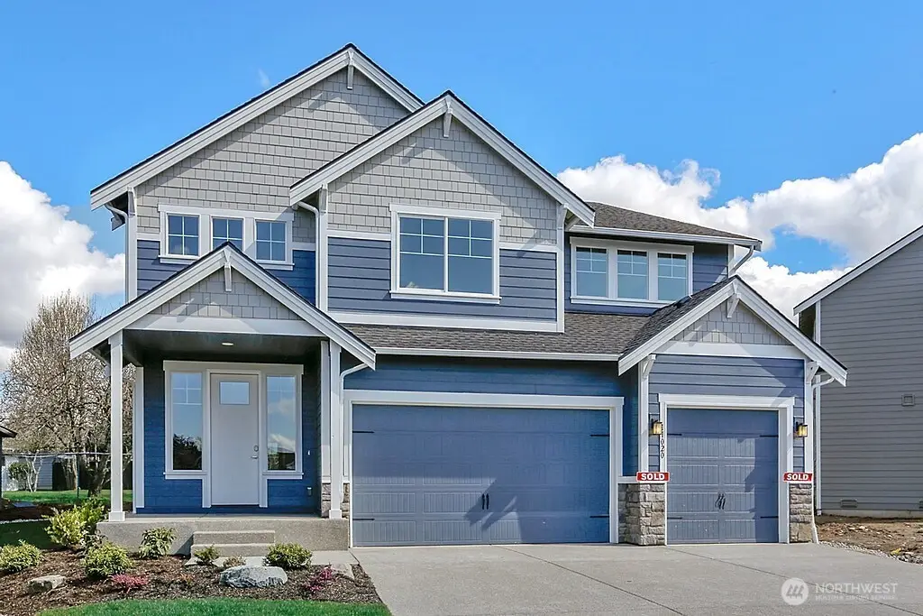 16510 8th Avenue Ct E #44, Spanaway, WA 98387 - #1
