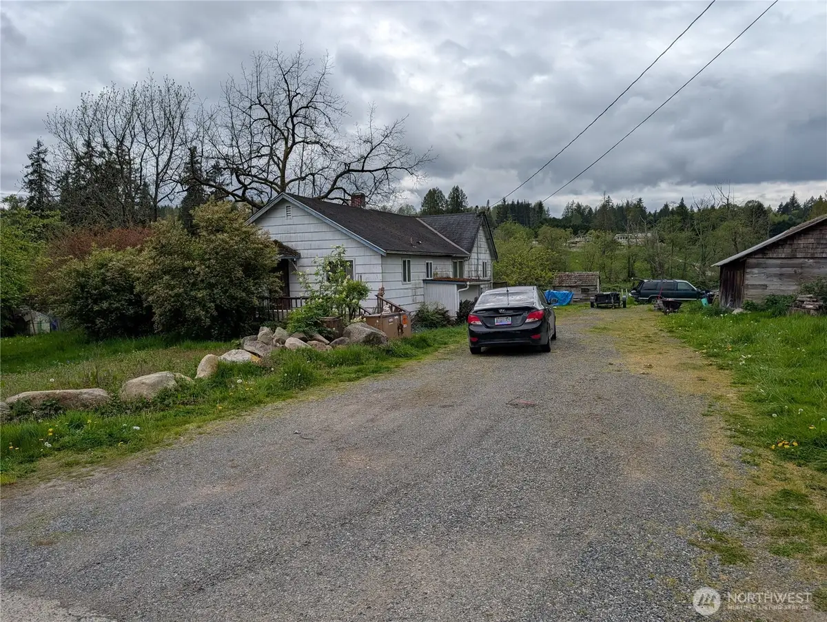 18902 8th Avenue Nw, Arlington, WA 98223 - #1