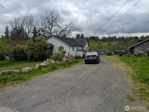 18902 8th Avenue Nw, Arlington, WA 98223