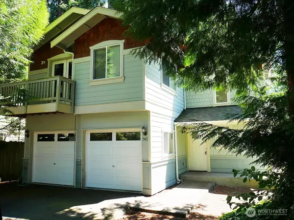 541 NE Alder Street, Issaquah, WA 98027
