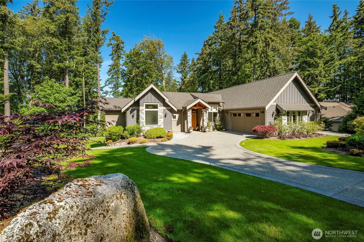 9125 Shearwater Road, Blaine, WA 98230 - #1